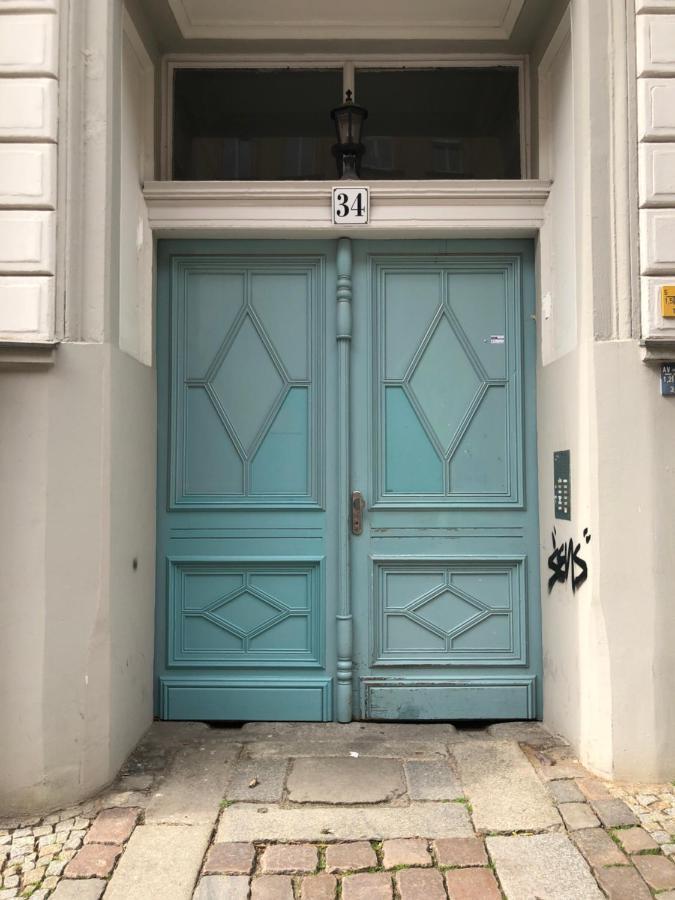 Top Spot Mitte . The Place To Be ! Berlin Dış mekan fotoğraf
